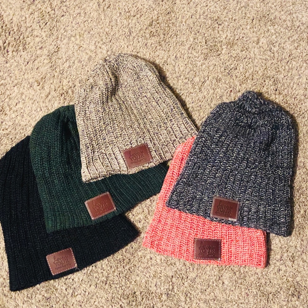 Love your Melon Hat Bundle!!!